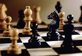 کسب مقام دوم منطقه یک توسط تیم شطرنج دبیرستان فرزانگان 2-آبان ماه 98