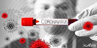 همایش پیشگیری از ویروس کرونا-بهمن ماه 98