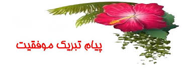 برگزیدگان پژوهش های دانش آموزی هفته پژوهش در سطح منطقه1-سال تحصیلی 1400-1399