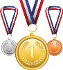 کسب مدال های رنگین المپیاد نجوم کشوری توسط دانش آموزان دبیرستان فرزانگان 2-مهر1400